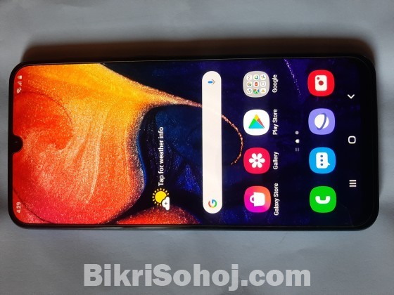 Samsung Galaxy a50